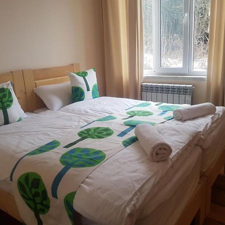 Petit Dilijan B&B 외부 사진