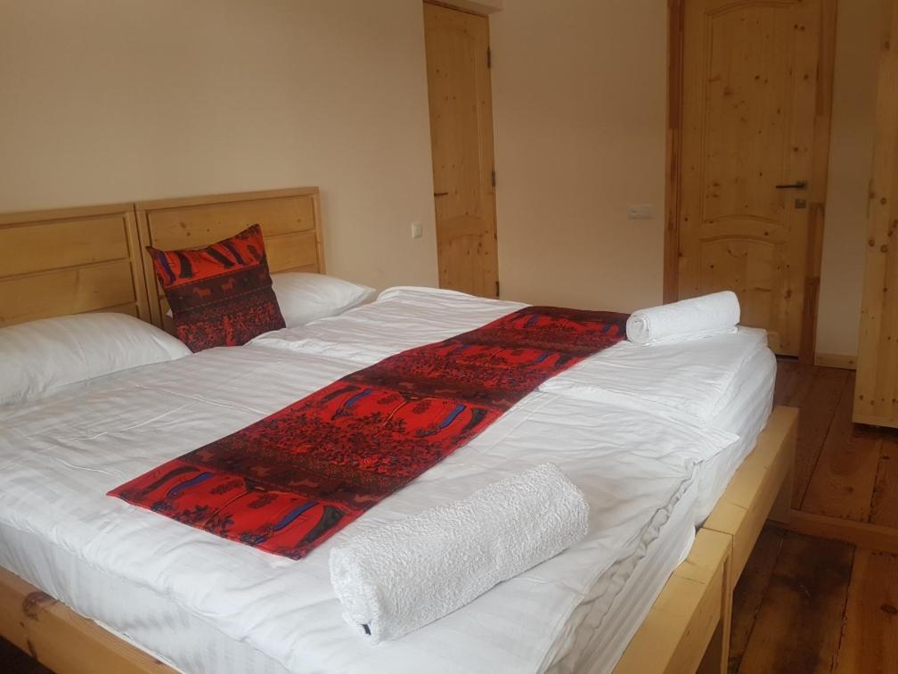 Petit Dilijan B&B 외부 사진