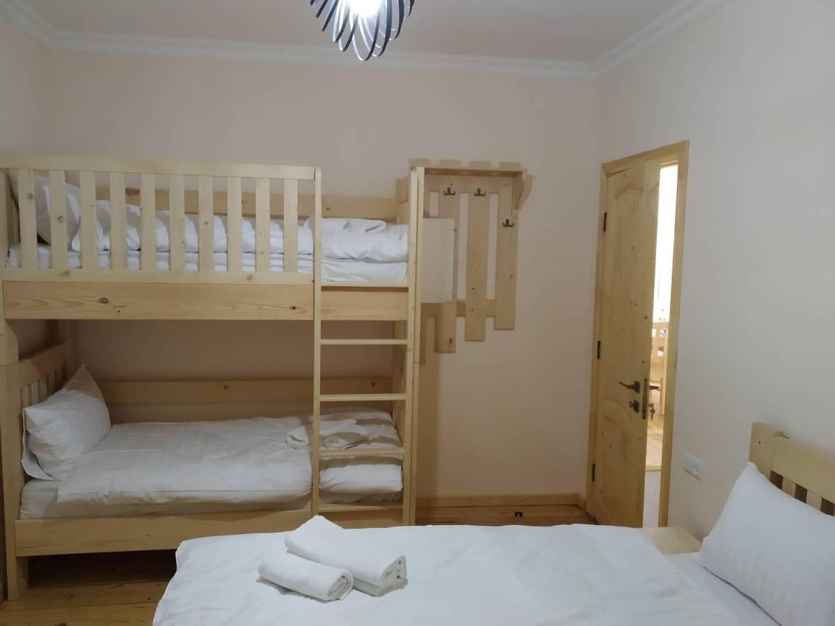 Petit Dilijan B&B 외부 사진
