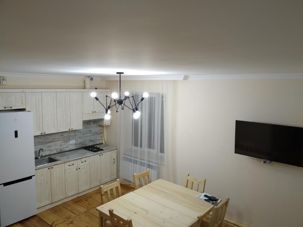 Petit Dilijan B&B 외부 사진