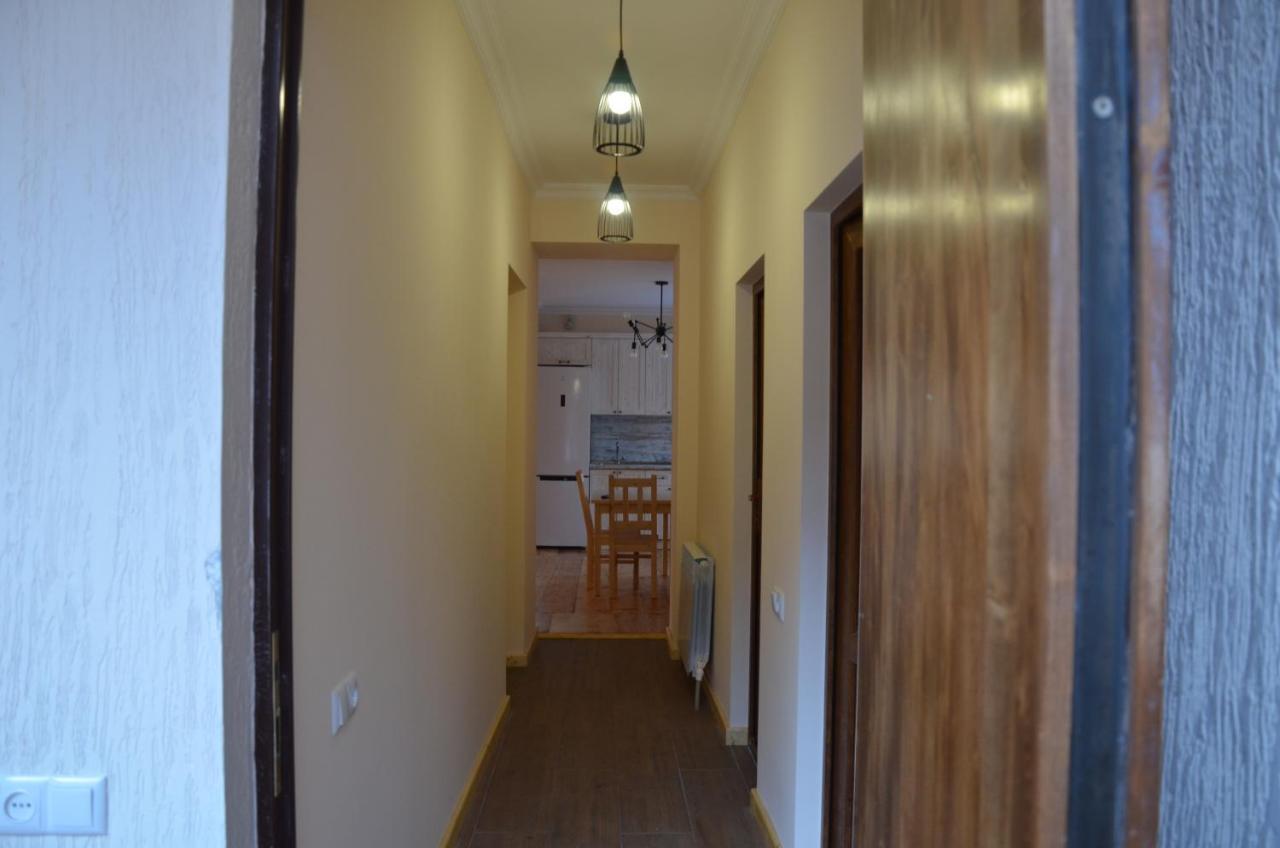 Petit Dilijan B&B 외부 사진