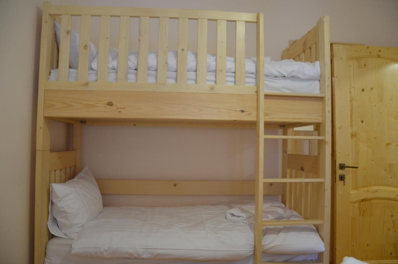 Petit Dilijan B&B 외부 사진