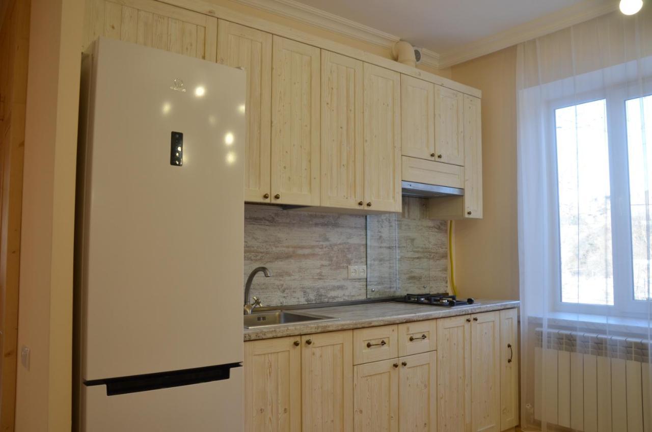 Petit Dilijan B&B 외부 사진