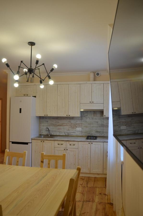 Petit Dilijan B&B 외부 사진