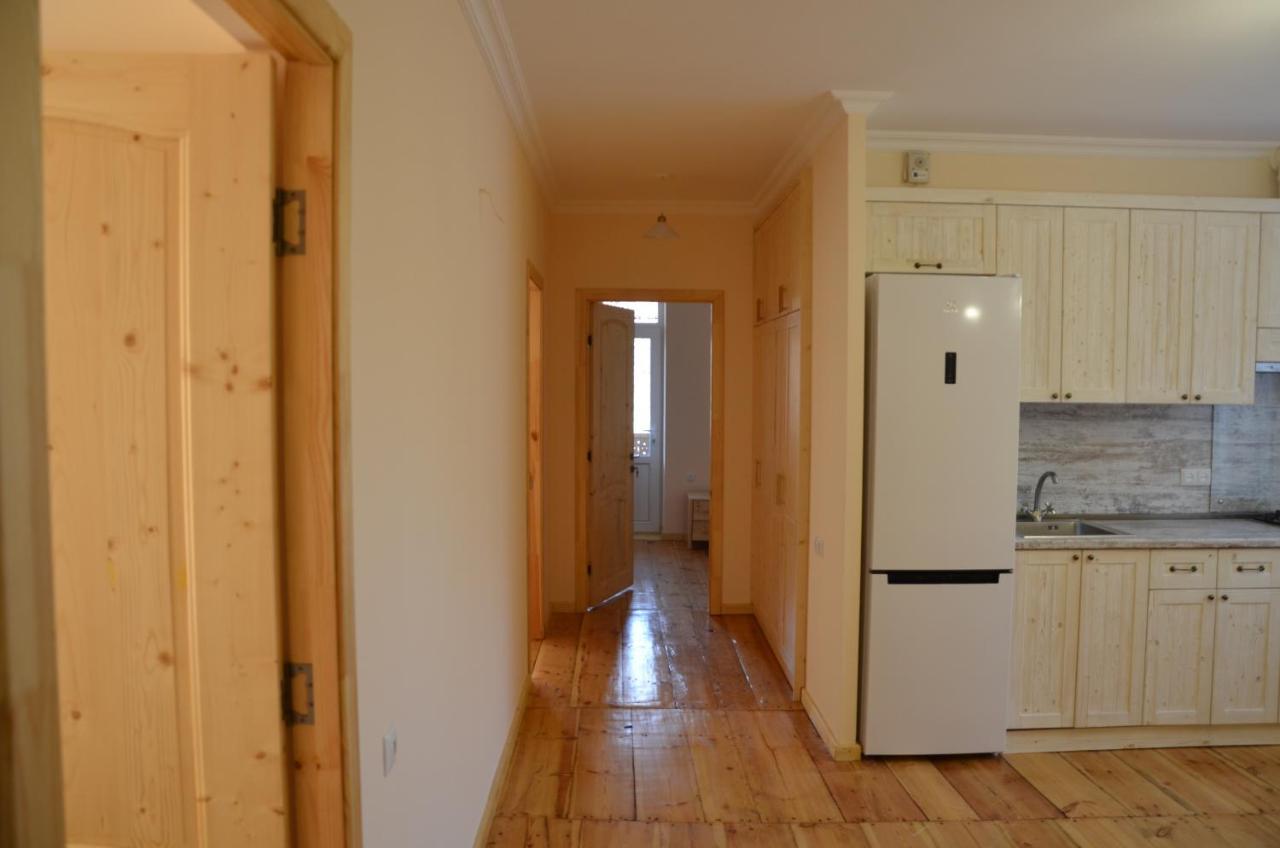 Petit Dilijan B&B 외부 사진