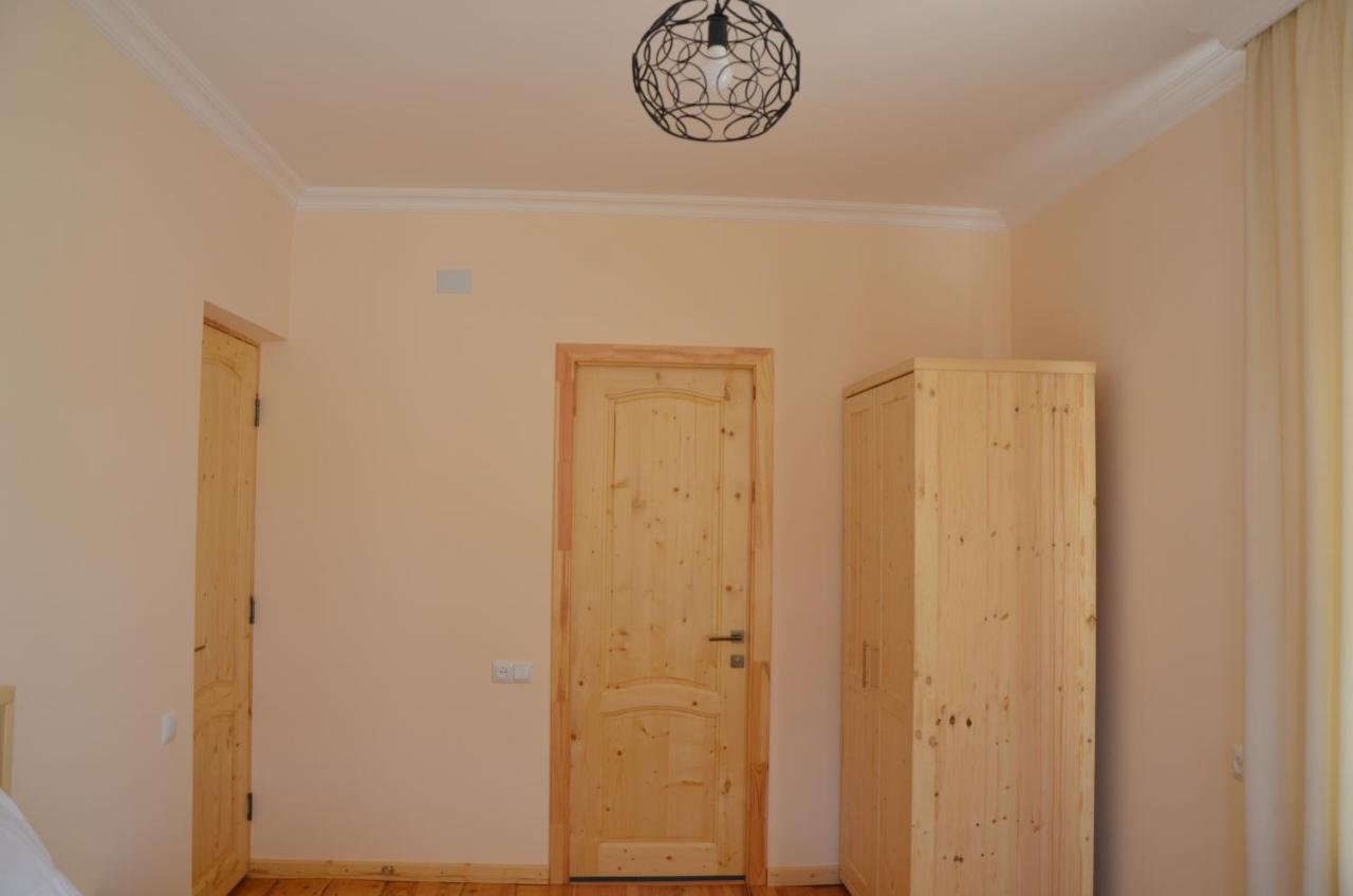 Petit Dilijan B&B 외부 사진
